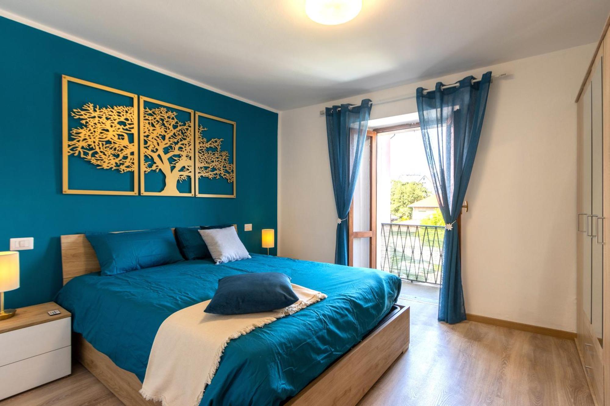 Golden Lake - Luxury Apartment ☆☆☆☆☆ - 100M From The Lake Baveno Exteriör bild