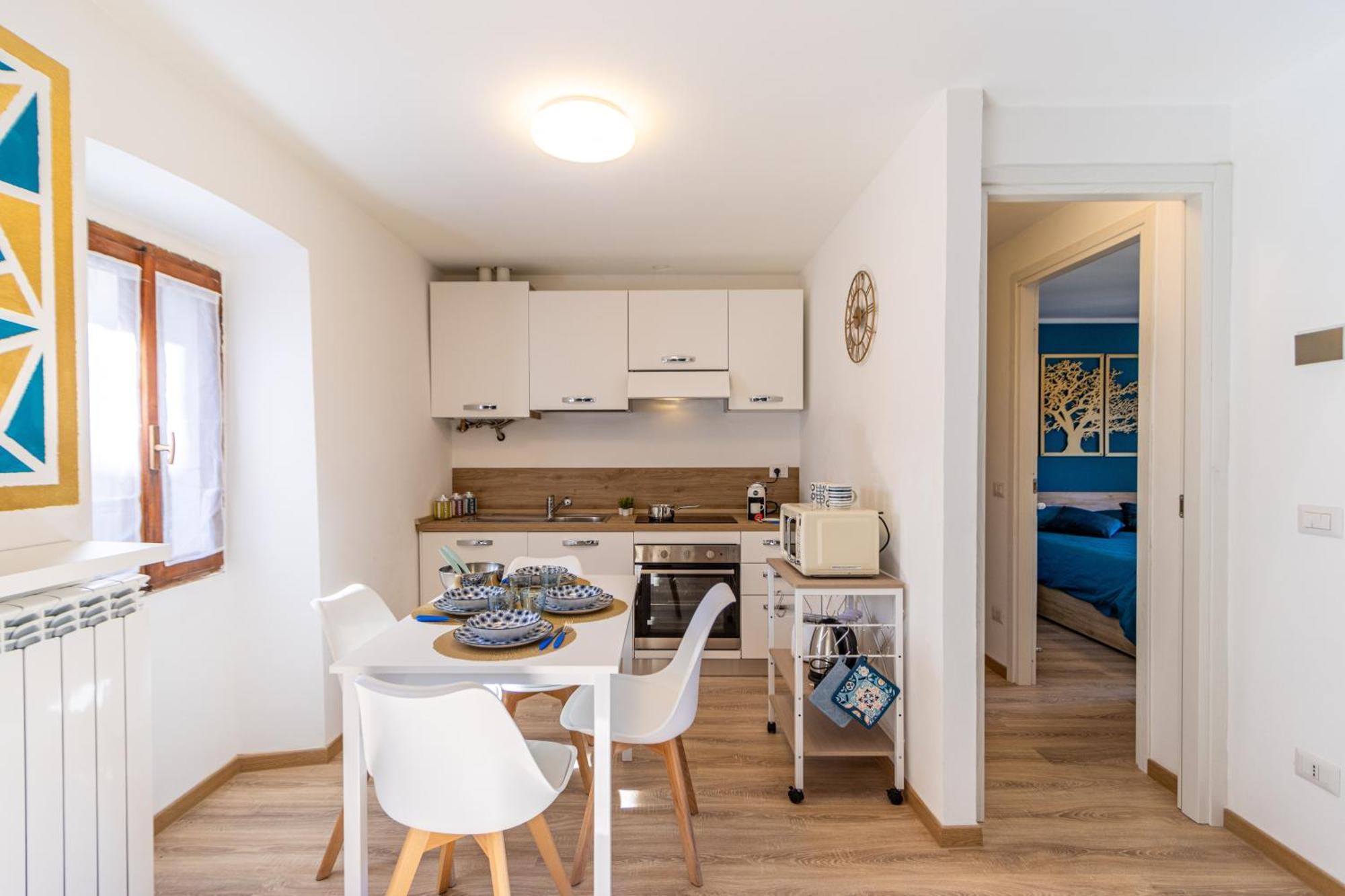 Golden Lake - Luxury Apartment ☆☆☆☆☆ - 100M From The Lake Baveno Exteriör bild