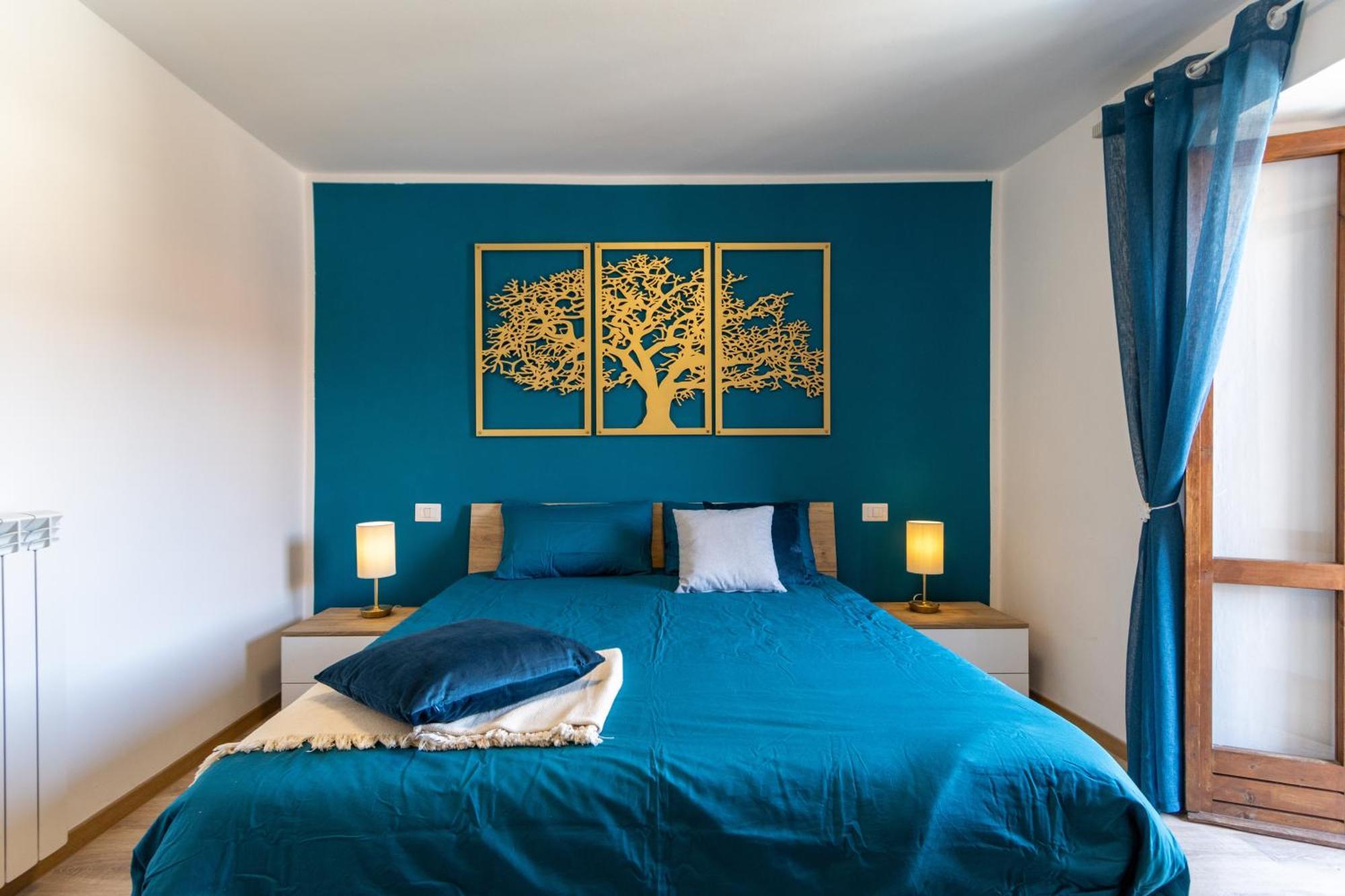 Golden Lake - Luxury Apartment ☆☆☆☆☆ - 100M From The Lake Baveno Exteriör bild
