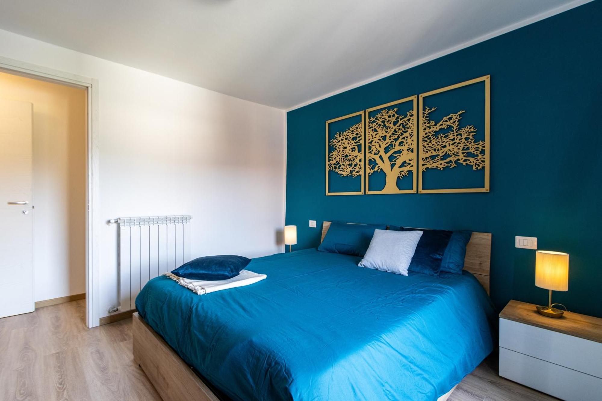 Golden Lake - Luxury Apartment ☆☆☆☆☆ - 100M From The Lake Baveno Exteriör bild