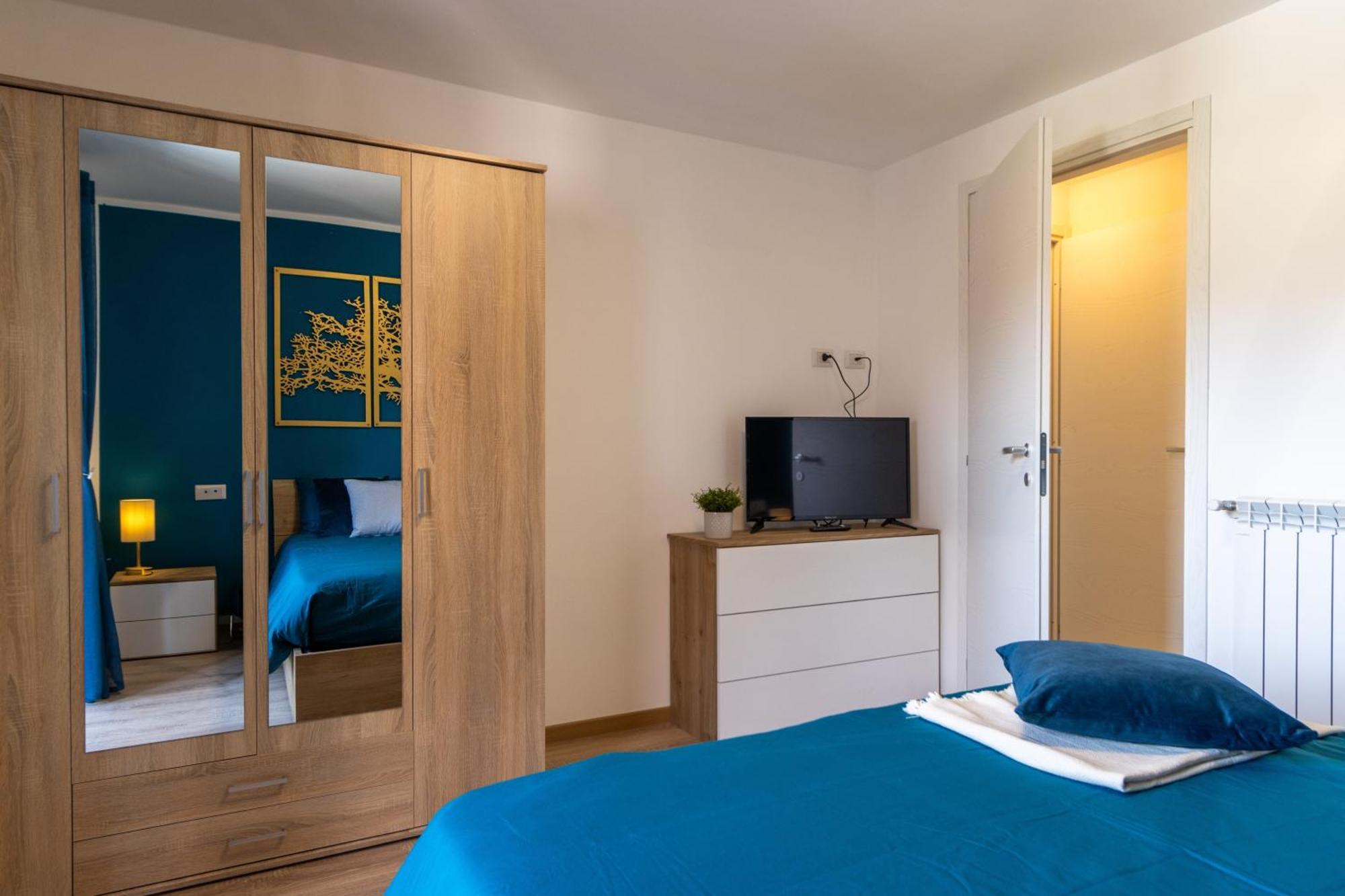 Golden Lake - Luxury Apartment ☆☆☆☆☆ - 100M From The Lake Baveno Exteriör bild