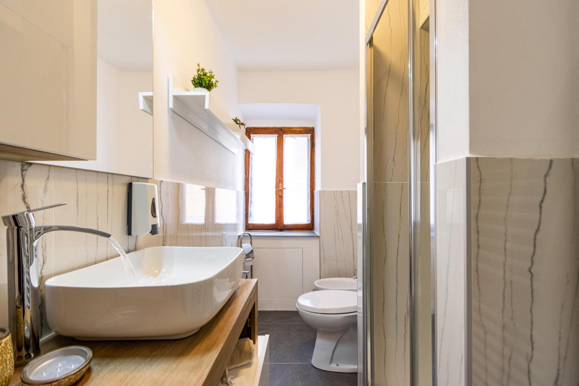 Golden Lake - Luxury Apartment ☆☆☆☆☆ - 100M From The Lake Baveno Exteriör bild