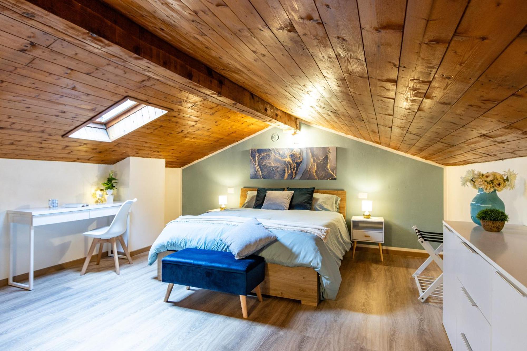 Golden Lake - Luxury Apartment ☆☆☆☆☆ - 100M From The Lake Baveno Exteriör bild
