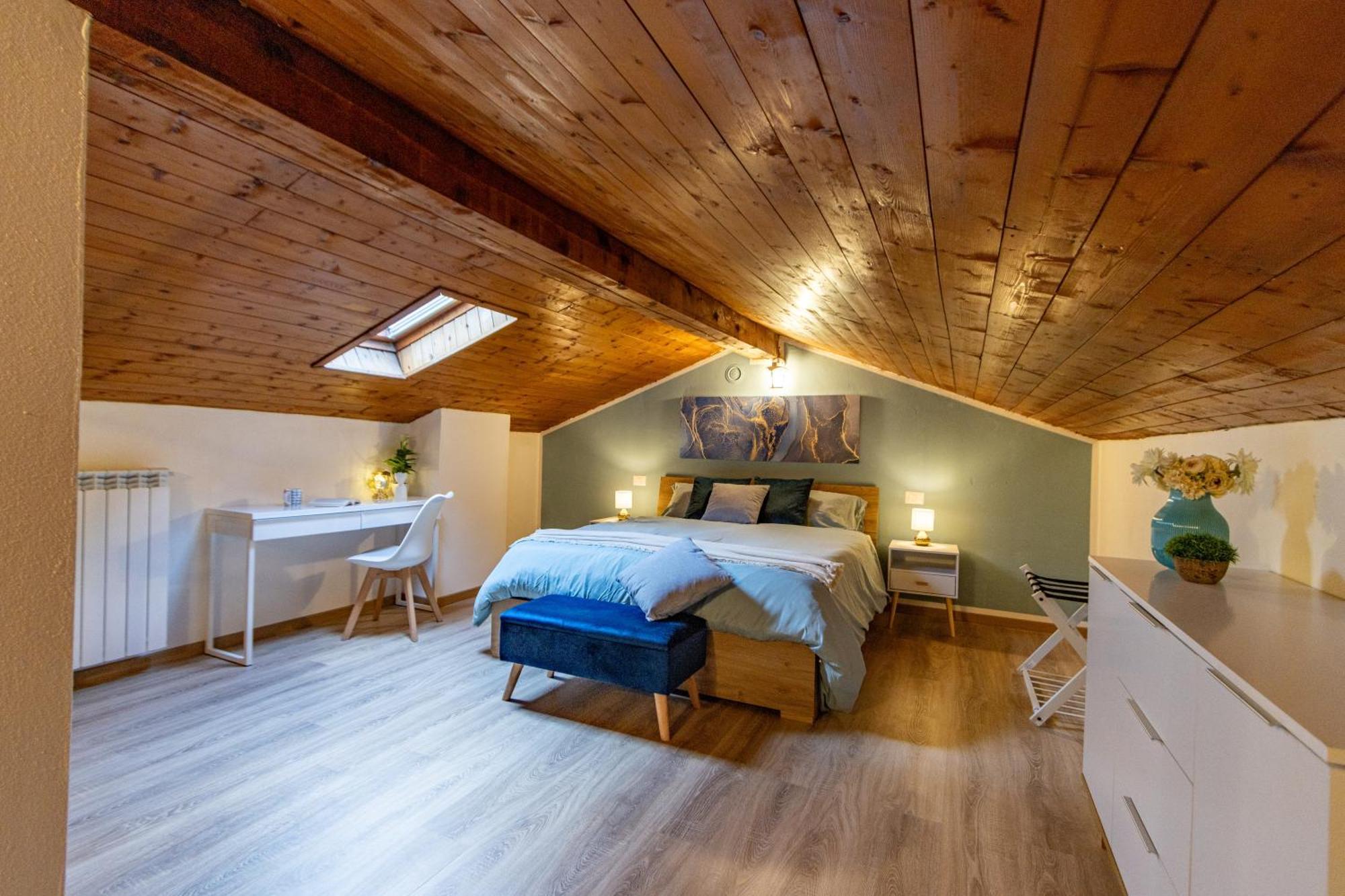 Golden Lake - Luxury Apartment ☆☆☆☆☆ - 100M From The Lake Baveno Exteriör bild